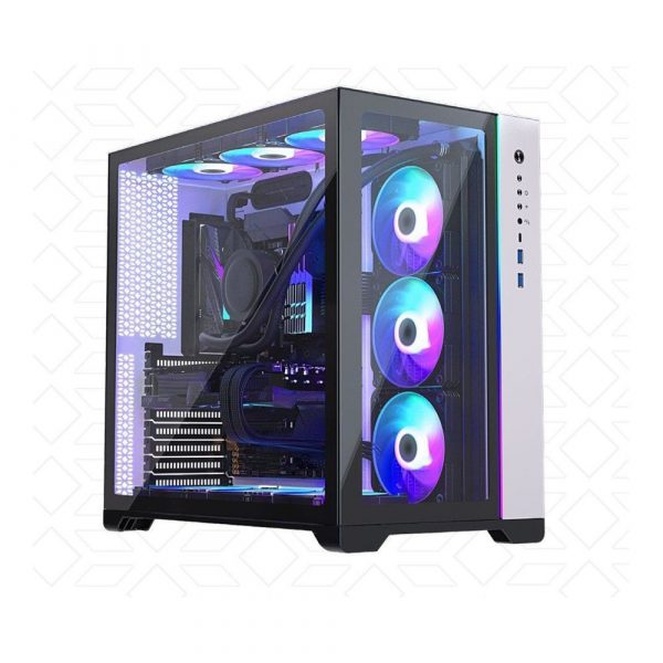 10th Gen MAX i9 10 Core Intel RGB ATX RTX 3090