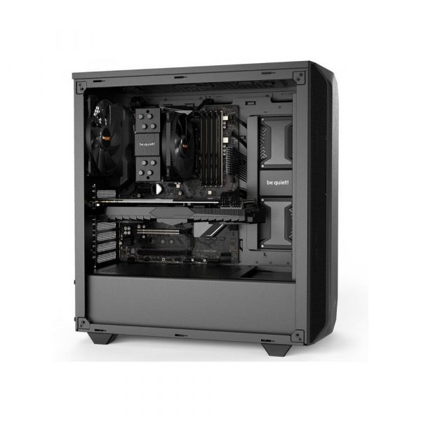10th Gen Silent ATX MAX i9 10 Core Intel CPU
