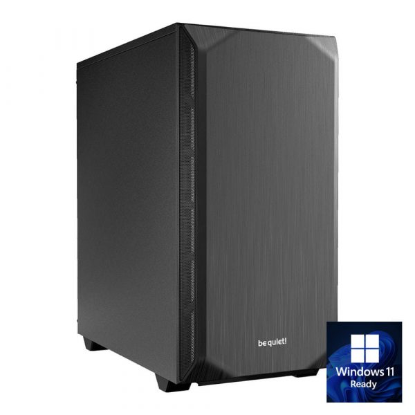 10th Gen Silent ATX MAX i9 10 Core Intel CPU