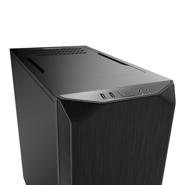 10th Gen Silent ATX MAX i9 10 Core Intel CPU