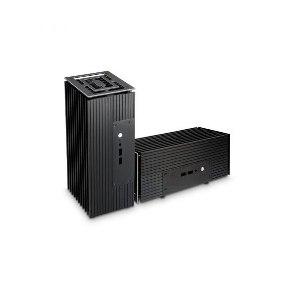 8th GEN Fanless Roon Rock Music Server - Intel i3, i5, i7