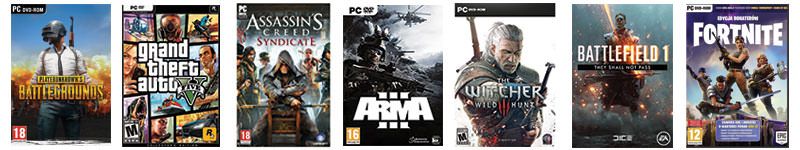 Games