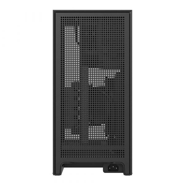 Water Cooled 10th Gen Intel Mini ITX Gaming PC RTX 3080