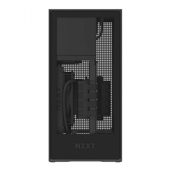 Water Cooled 10th Gen Intel Mini ITX Gaming PC RTX 3080