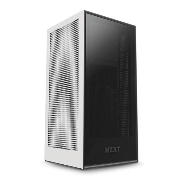 Water Cooled 10th Gen Intel Mini ITX Gaming PC RTX 3080