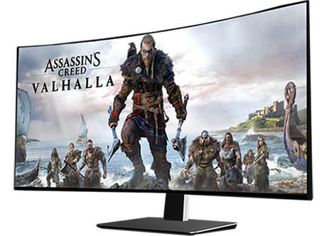 assassins creed valhalla