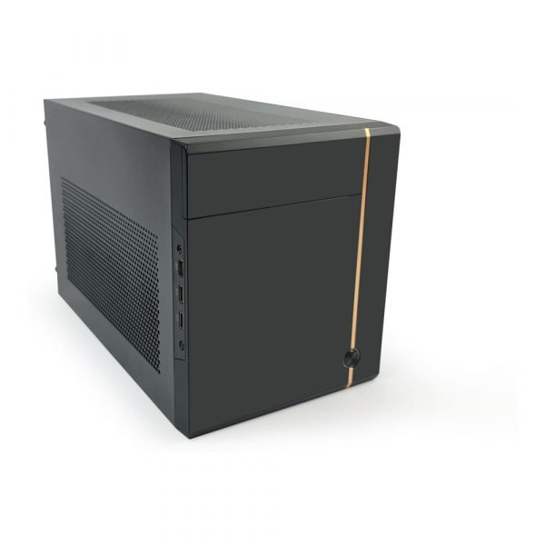 Sugo Water Cooled 10th Gen Intel Mini ITX RTX 3080 Gaming PC