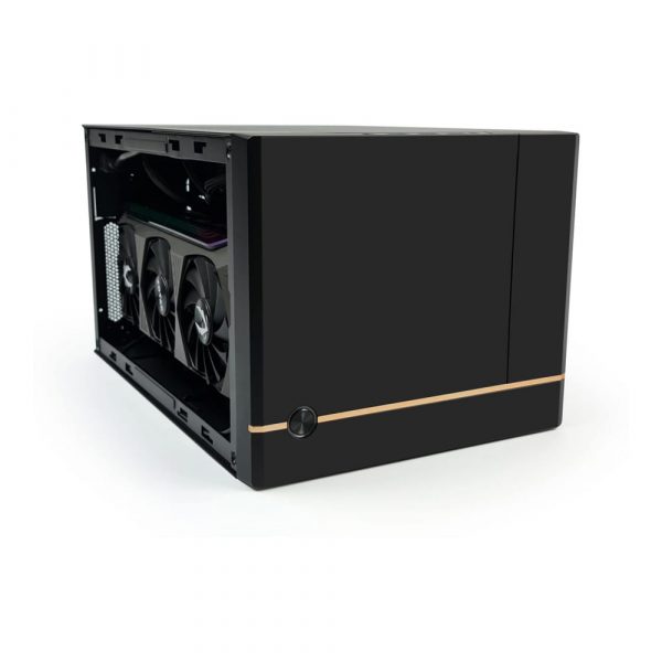 Sugo Water Cooled 10th Gen Intel Mini ITX RTX 3080 Gaming PC