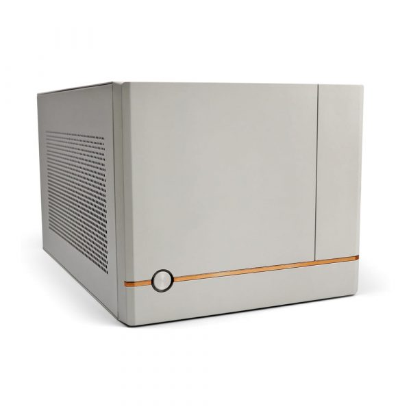 Sugo Water Cooled 10th Gen Intel Mini ITX RTX 3080 Gaming PC
