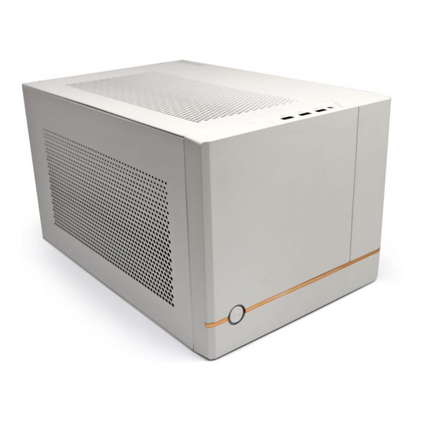 Sugo Water Cooled 10th Gen Intel Mini ITX RTX 3080 Gaming PC