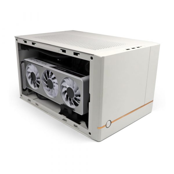 Sugo Water Cooled 10th Gen Intel Mini ITX RTX 3080 Gaming PC