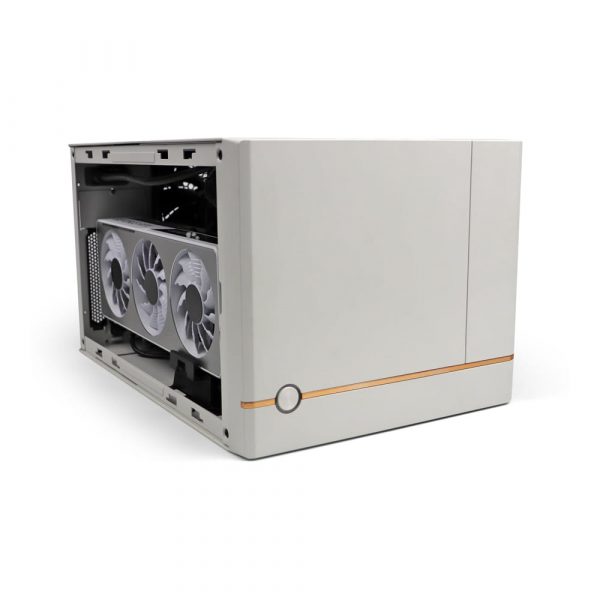 Sugo Water Cooled 10th Gen Intel Mini ITX RTX 3080 Gaming PC