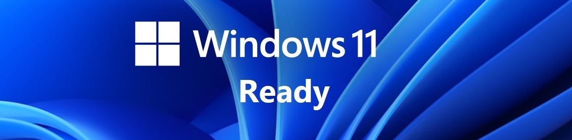 Windows 11 Ready PC's