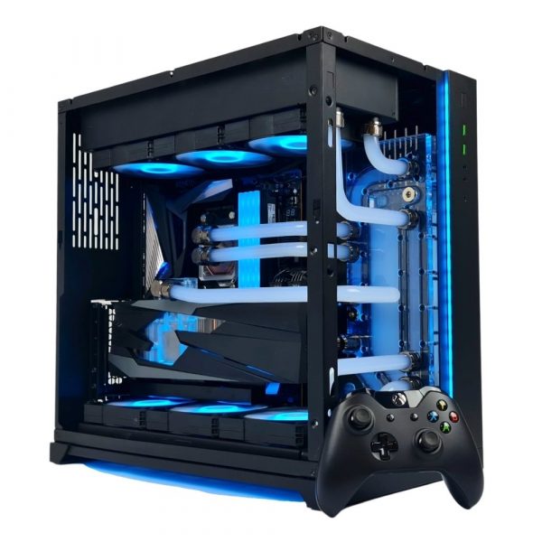 Custom PC