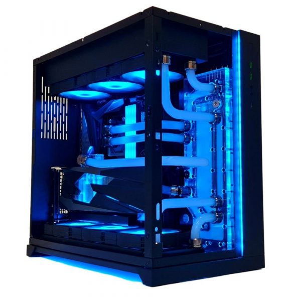 Custom PC