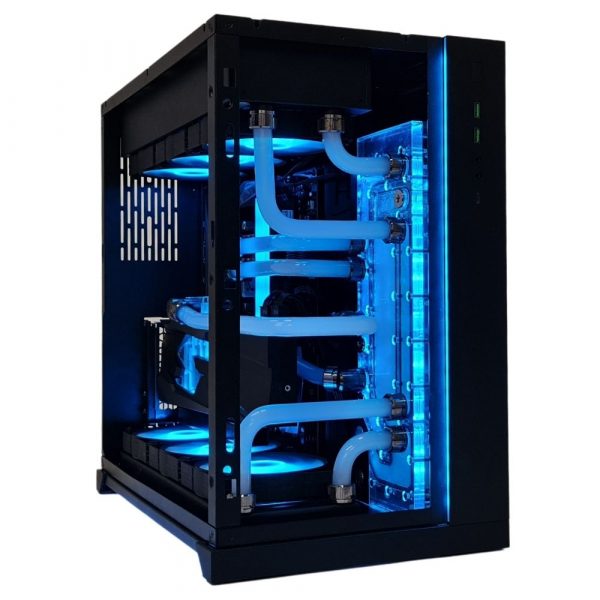 Custom PC