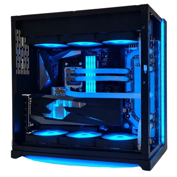 Custom PC