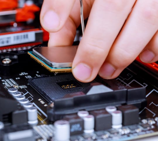 Best Processor for Gaming PCs