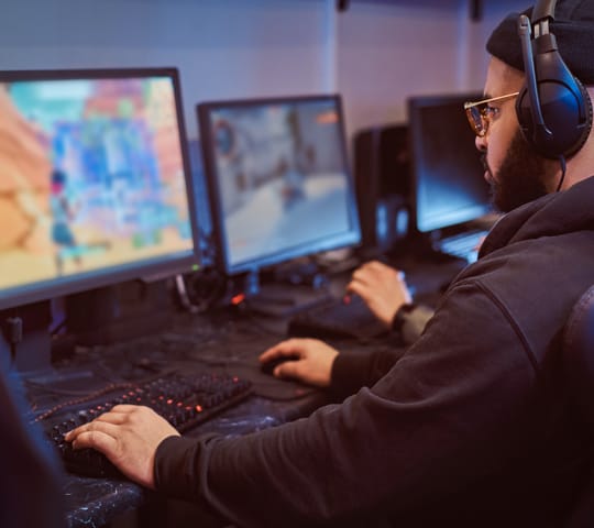 Best Processor Gaming PCs