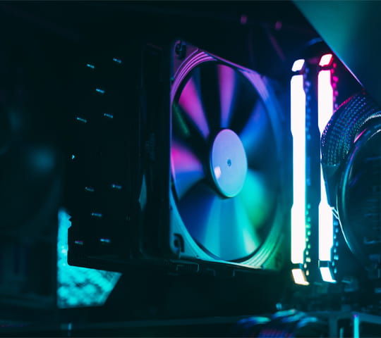 The Best Processor for a Gaming PC