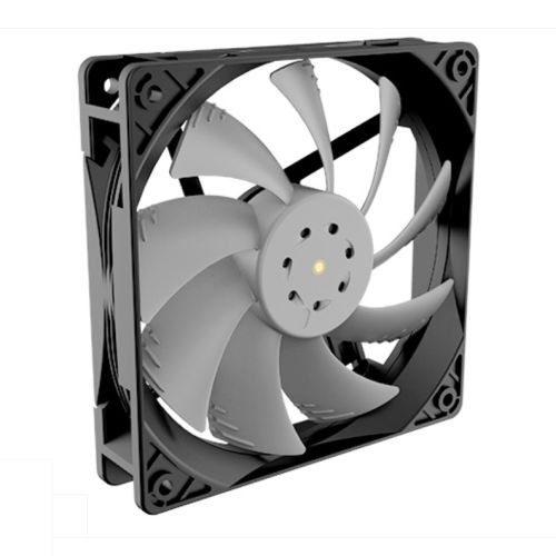 Otto SC12 120mm IP68 Water resistant, Pressure Optimised cooling fan