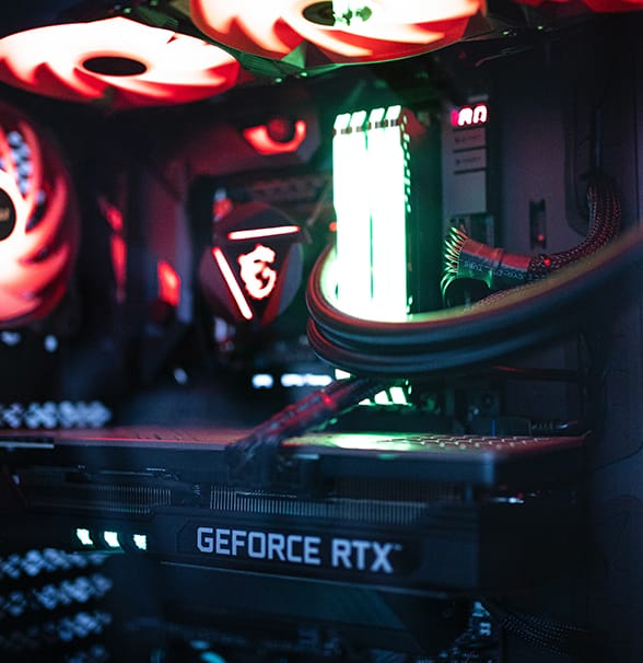 Best Gaming GPUs
