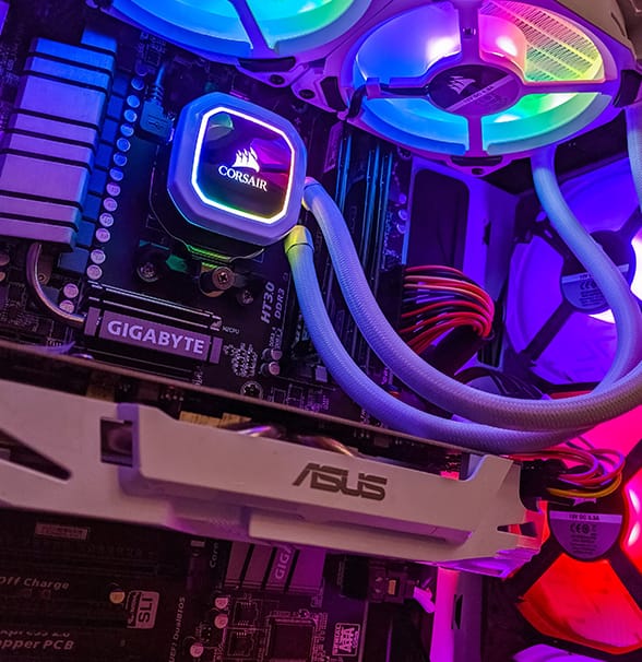 Good Gaming Graphic Cards