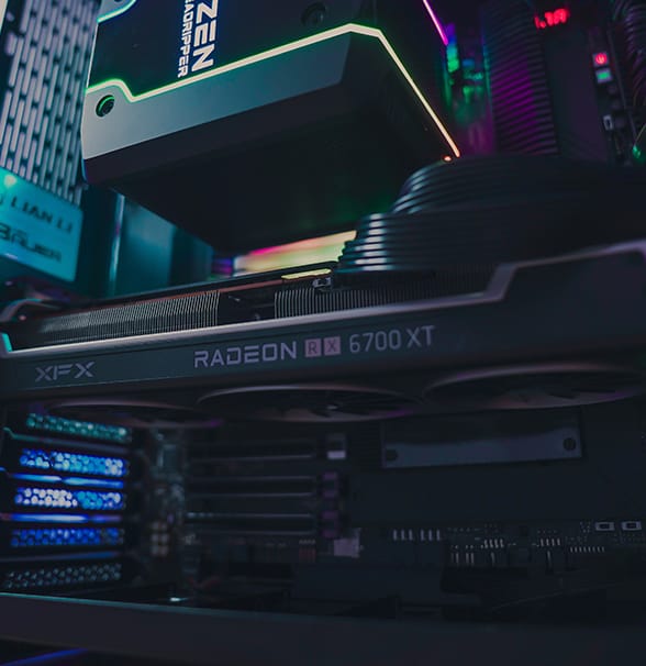 Good GPUs for Gaming