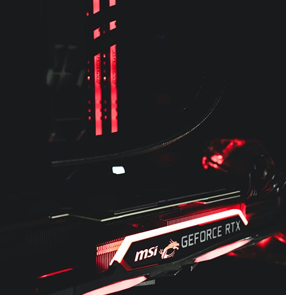 What are the best Gaming Graphics Cards