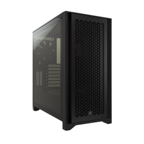Ultra Corsair 13th Gen Multi Screen Workstation 5-18 Displays
