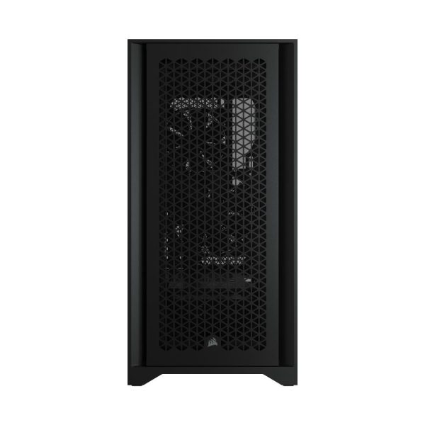 Ultra Corsair 13th Gen Multi Screen Workstation 5-18 Displays