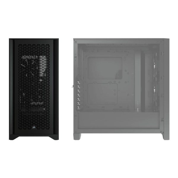Ultra Corsair 13th Gen Multi Screen Workstation 5-18 Displays