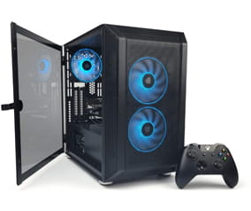 AMD Centurion Gamer