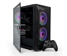Intel Centurion Gamer