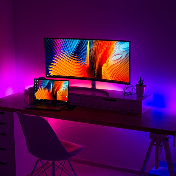 Best University PC