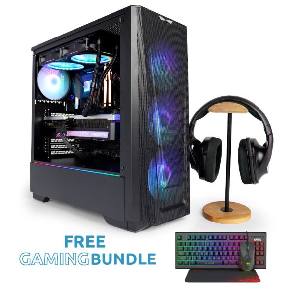 Phanteks G360A Main