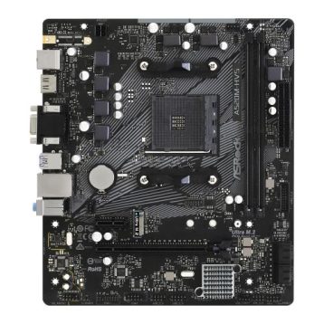 Asrock A520M Phantom Gaming