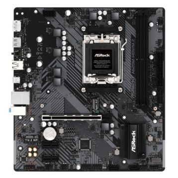 Asrock A520M Phantom Gaming