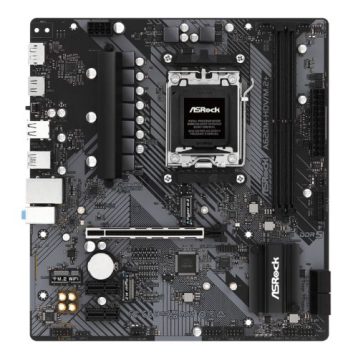 Asrock A520M Phantom Gaming