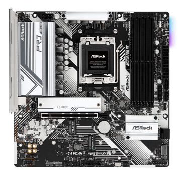 Asrock A520M Phantom Gaming