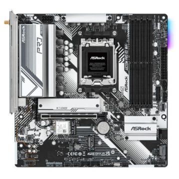 Asrock A520M Phantom Gaming