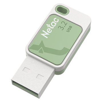 Netac memory pen