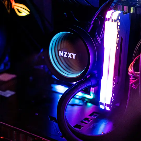 Gaming PCs for Sale