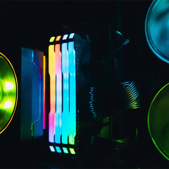 Pre-built gaming pc for sale