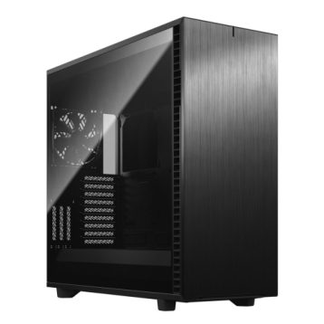 Ultimate 7000 Series Threadripper Water Cooled Workstation