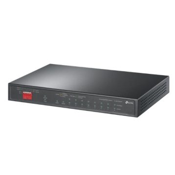 TP Link 10 port desktop switch