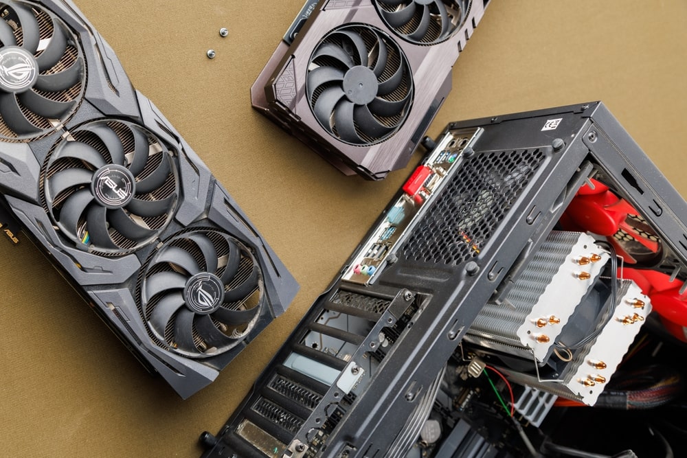 How to upgrade your gaming PC