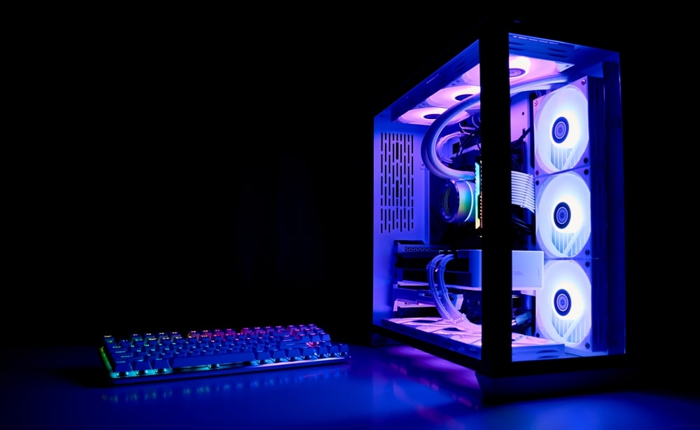 Custom PC