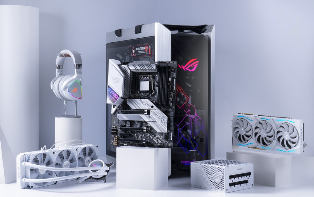 Gaming PC vs regular PC