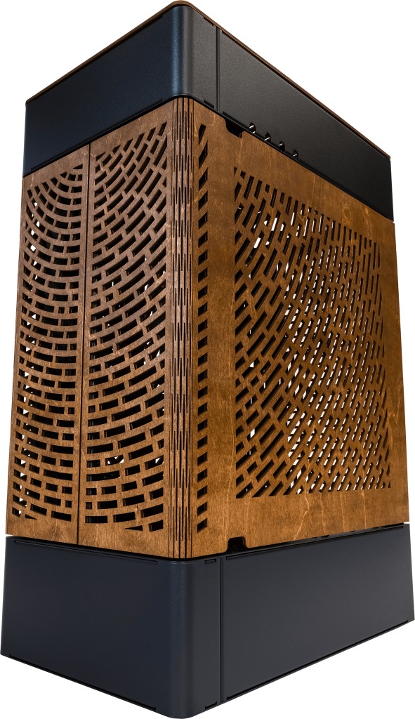 Fika range